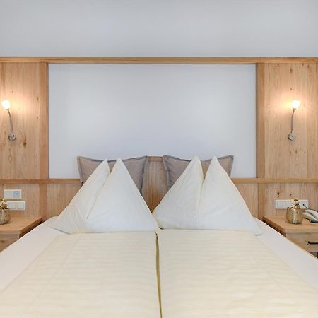 Apartments - Pension Florian Sankt Johann im Pongau Eksteriør bilde