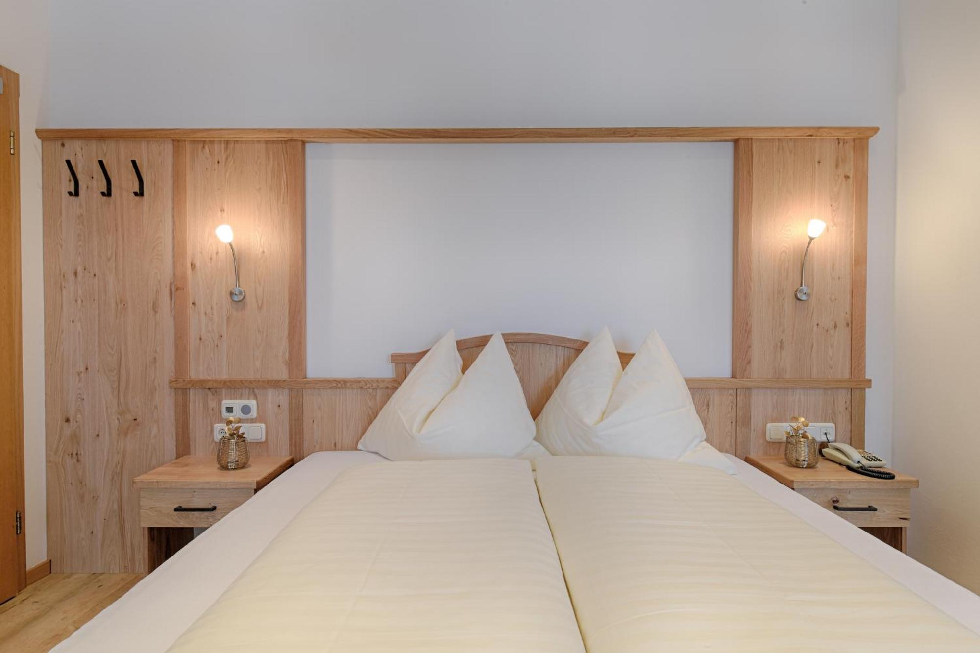 Apartments - Pension Florian Sankt Johann im Pongau Eksteriør bilde