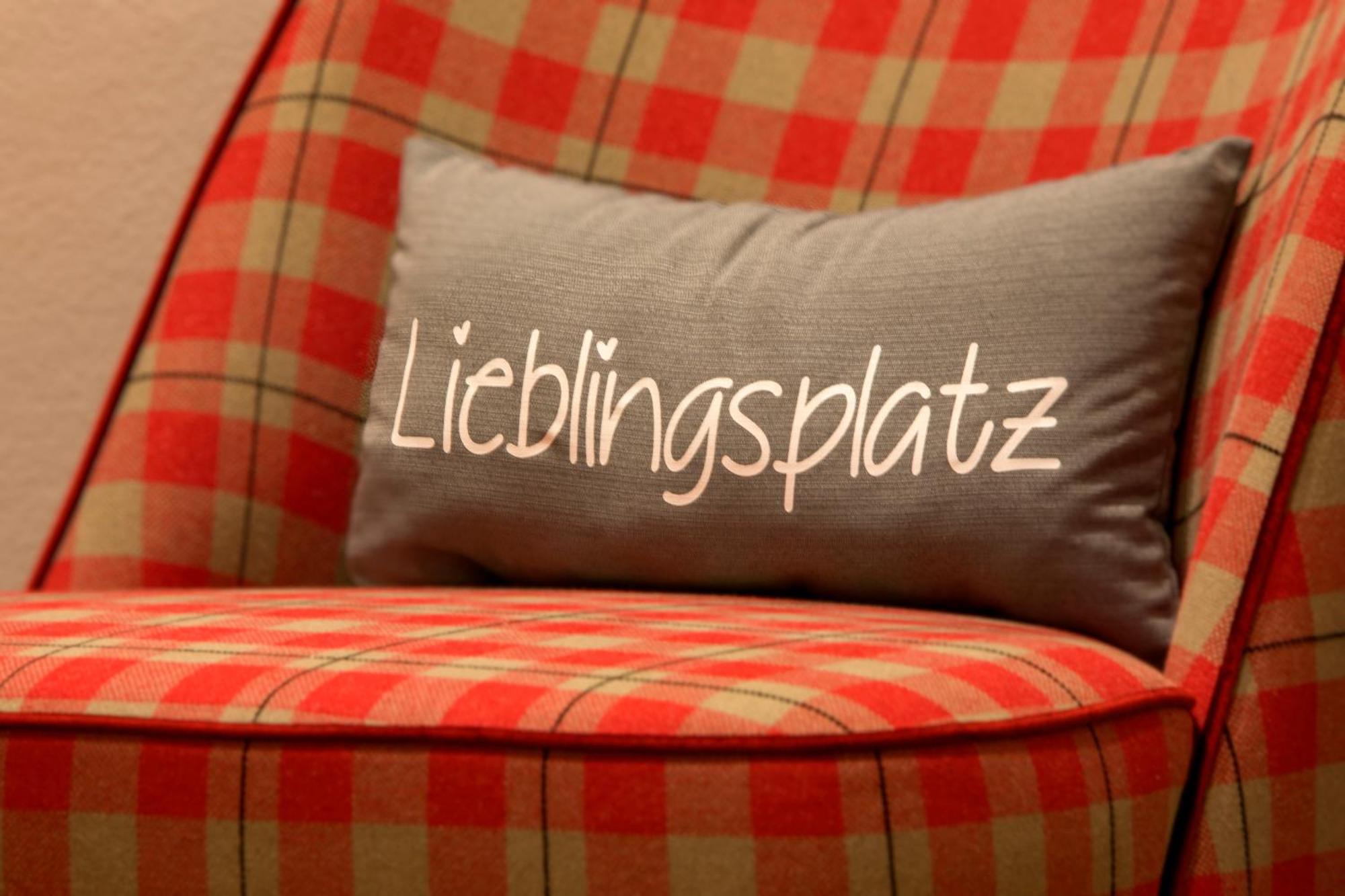 Apartments - Pension Florian Sankt Johann im Pongau Eksteriør bilde