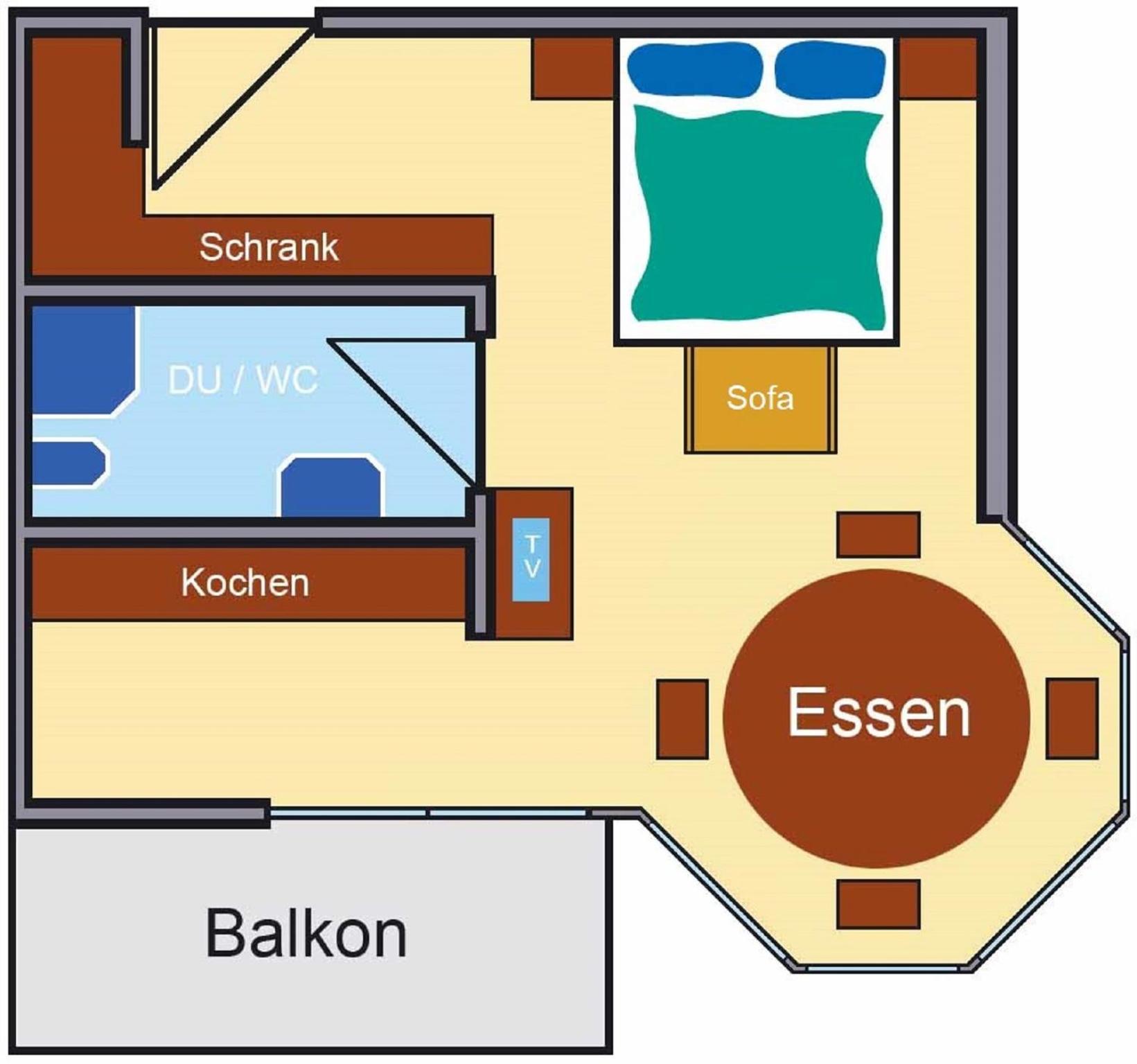 Apartments - Pension Florian Sankt Johann im Pongau Eksteriør bilde