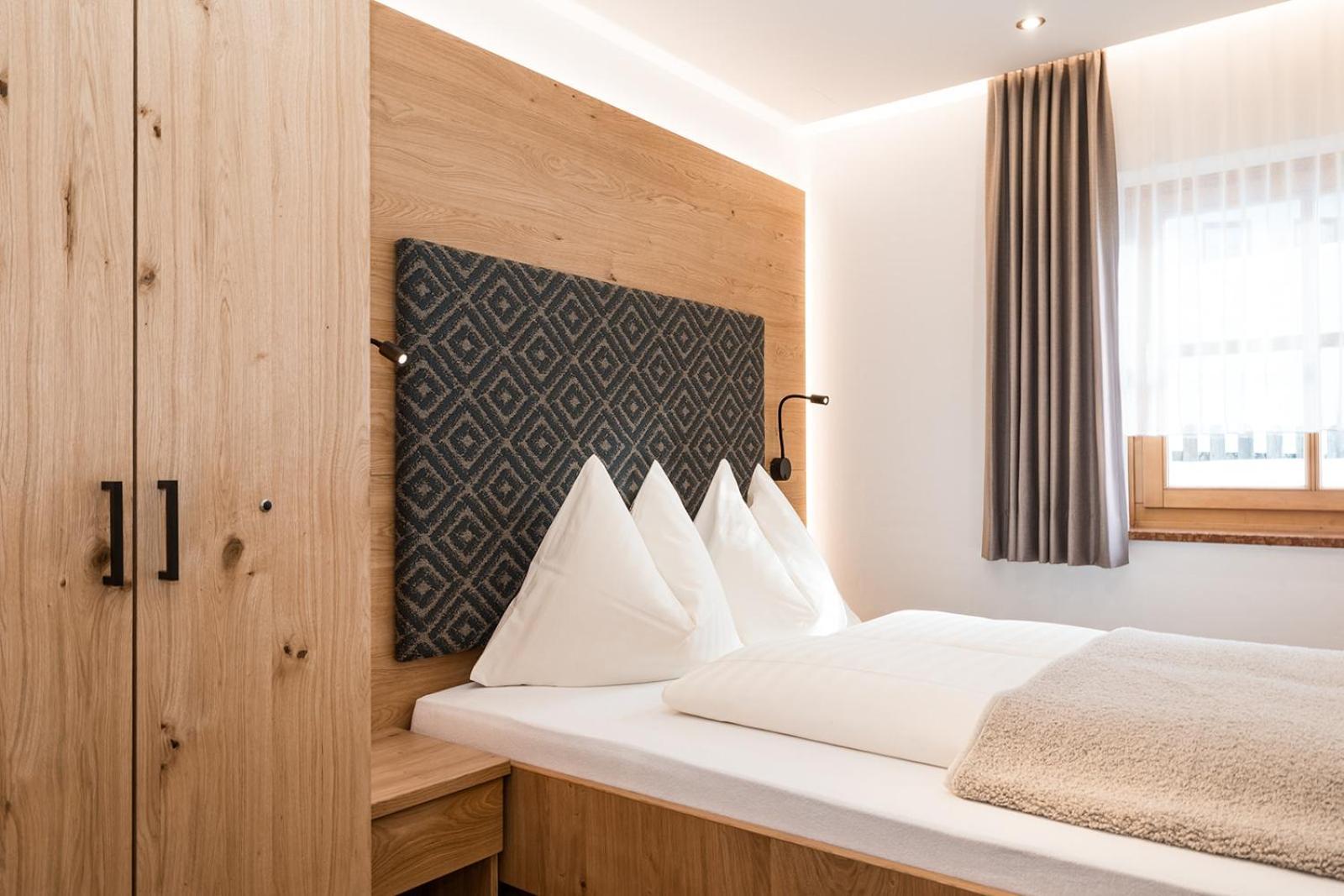 Apartments - Pension Florian Sankt Johann im Pongau Eksteriør bilde