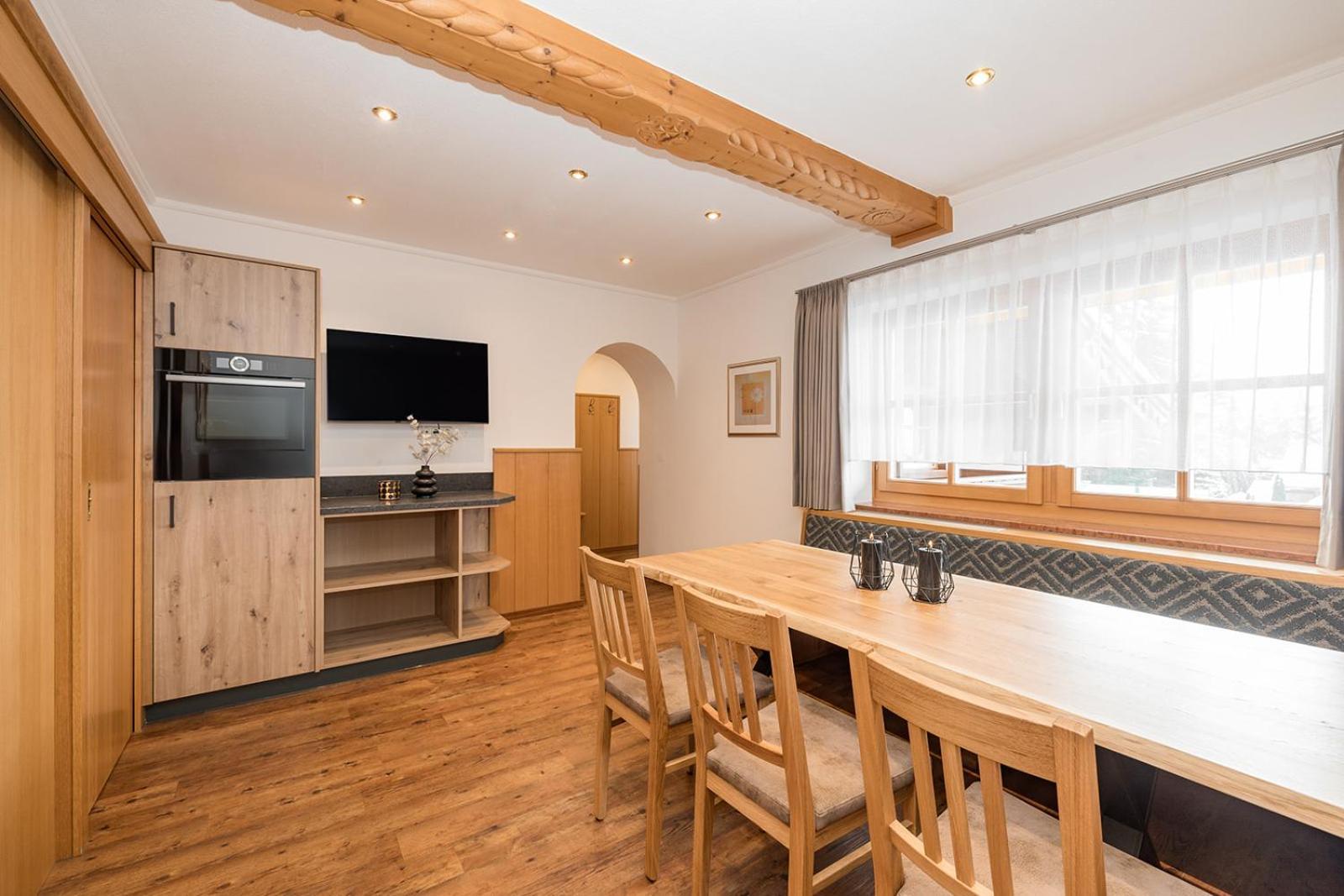 Apartments - Pension Florian Sankt Johann im Pongau Eksteriør bilde
