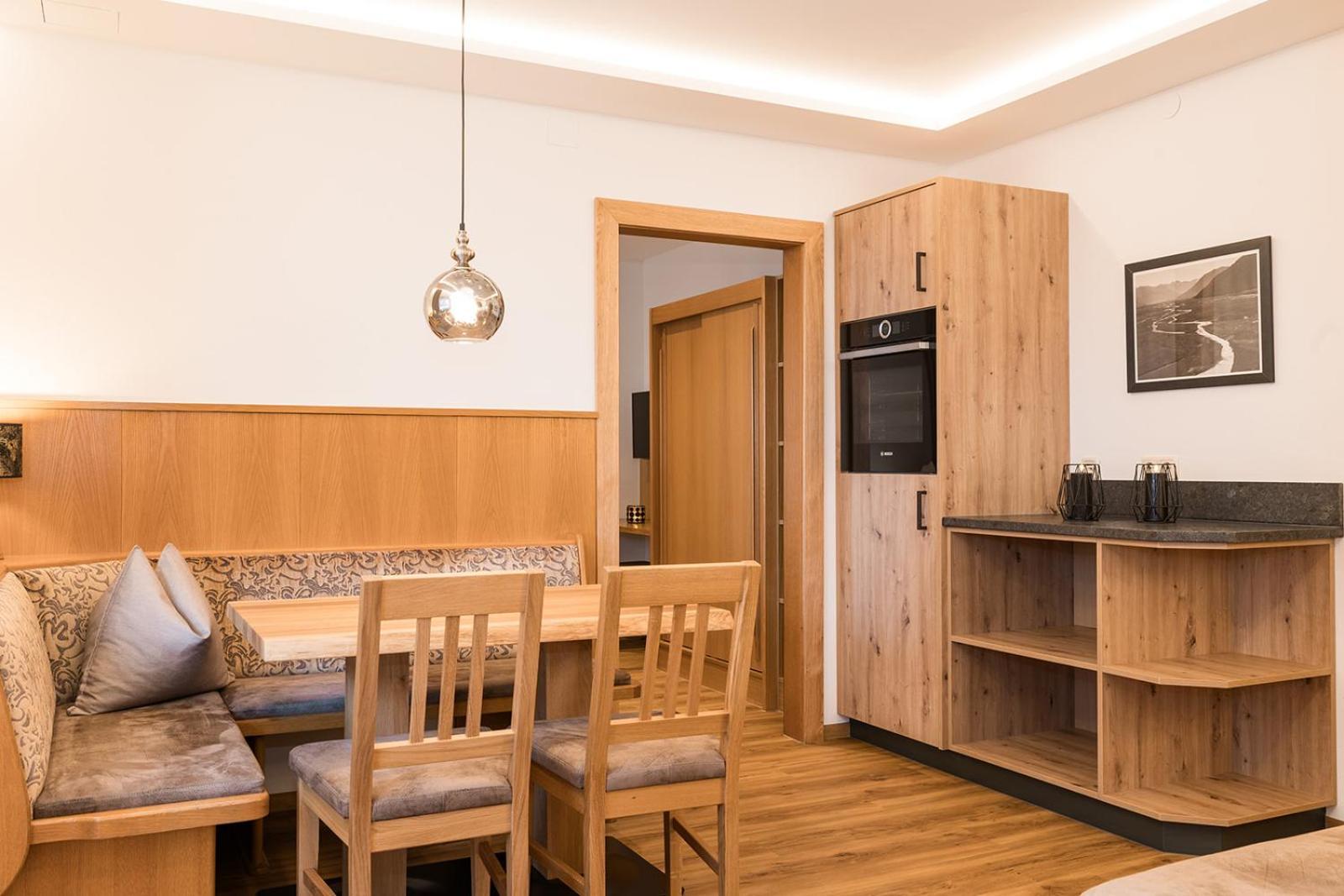 Apartments - Pension Florian Sankt Johann im Pongau Eksteriør bilde
